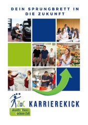 Karrierekick CochemZell