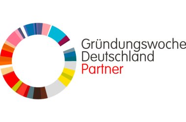 Die Wirtschaftsförderung CochemZell zählt zu den Partnern der Gründungswoche in Deutschland.