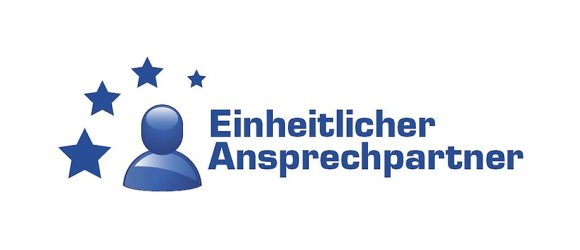 Einheitlicher Ansprechpartner Logo