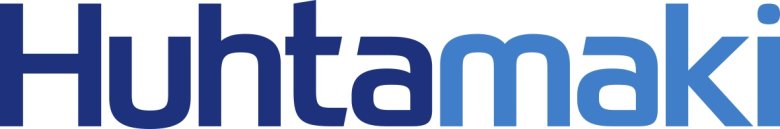 Logo vom Unternehmen Huhtamaki