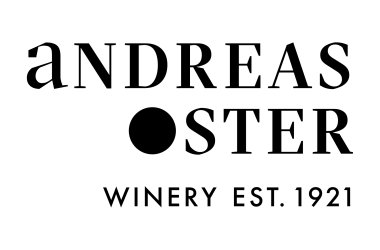 Logo des Kurvenkreis-Sponsors Weinkellerei Andreas Oster