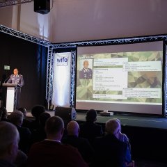 Impressionen Jahresempfang Wirtschaft und Tourismus 2025