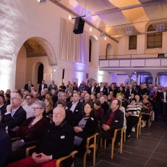 Impressionen Jahresempfang Wirtschaft und Tourismus 2025