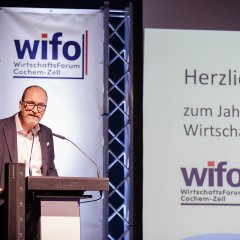 Impressionen Jahresempfang Wirtschaft und Tourismus 2025